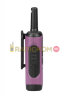 Портативная рация Motorola TLKR T41 Pink
