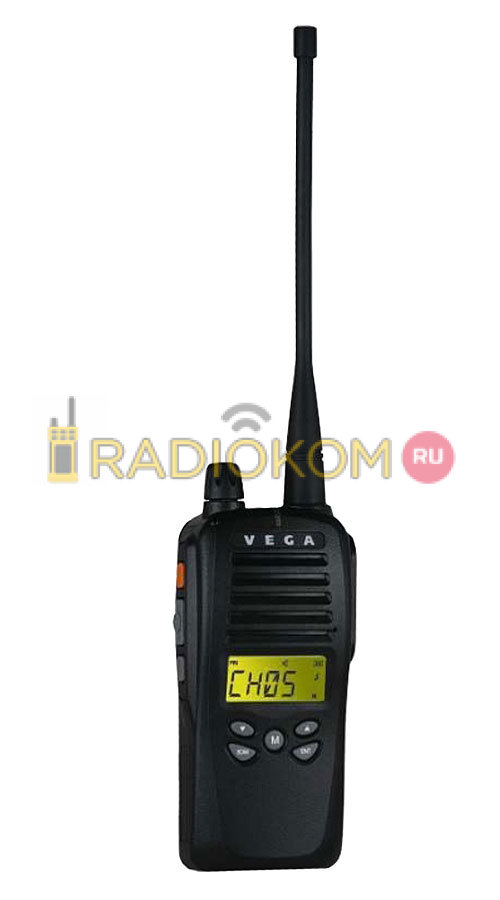 Речная радиостанция Vega VG 304