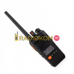 Рация Терек РК-212 Military U
