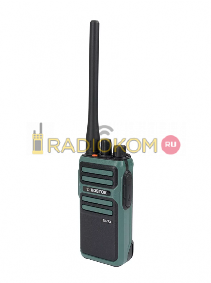 Радиостанция Vostok ST-73 UHF