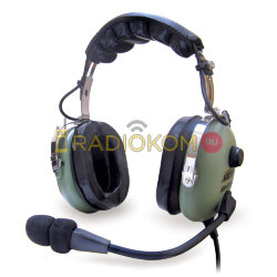 Гарнитура SIRUS HD-3000A