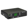 Рация автомобильная Motorola DM1400 (VHF) аналоговая 45 Вт.