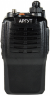 Портативная рация Аргут РК-301Н VHF (RU51017) тональный набор (DTMF) и виброзвонок