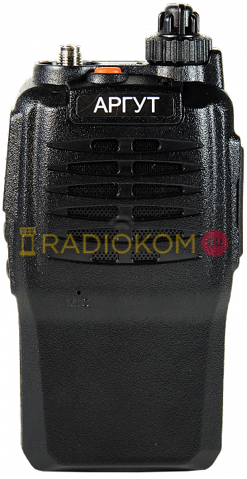 Радиостанция портативная Аргут РК-301Н VHF DTMF