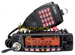 Рация Alinco DR-138S