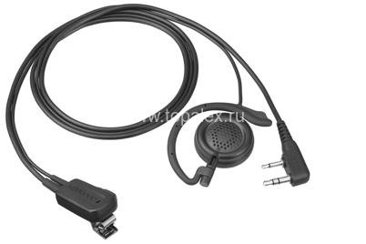 Гарнитура для раций Kenwood EMC-12W