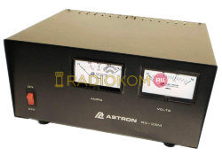 Блок питания Astron RS-35M