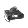 Рация автомобильная Motorola DM4600 (VHF) 25 Вт.