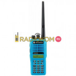 Motorola GP680 ATEX