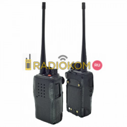 Чехол Alinco ESC-11