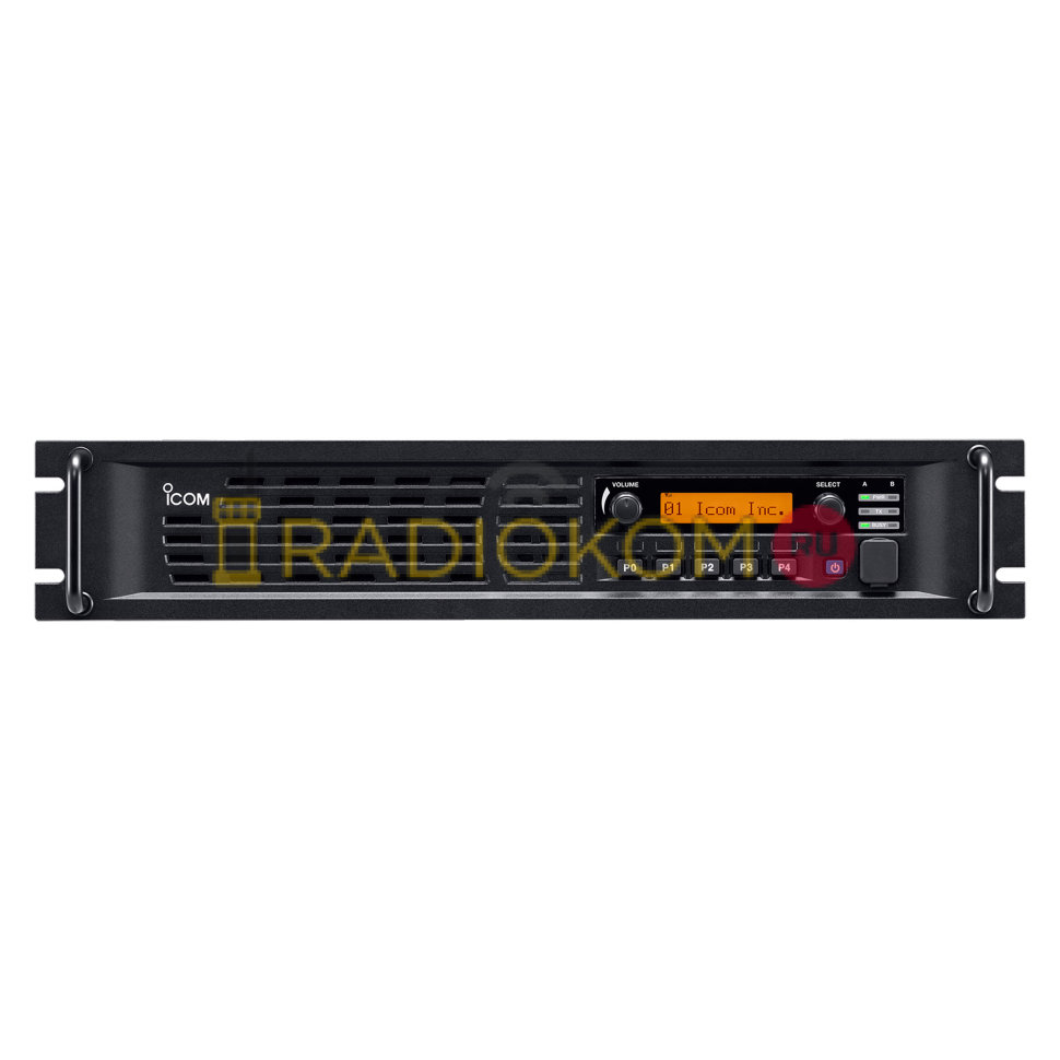 Ретранслятор Icom IC-FR5000