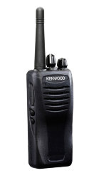 Рация Kenwood TK-2407M (KNB-45L)