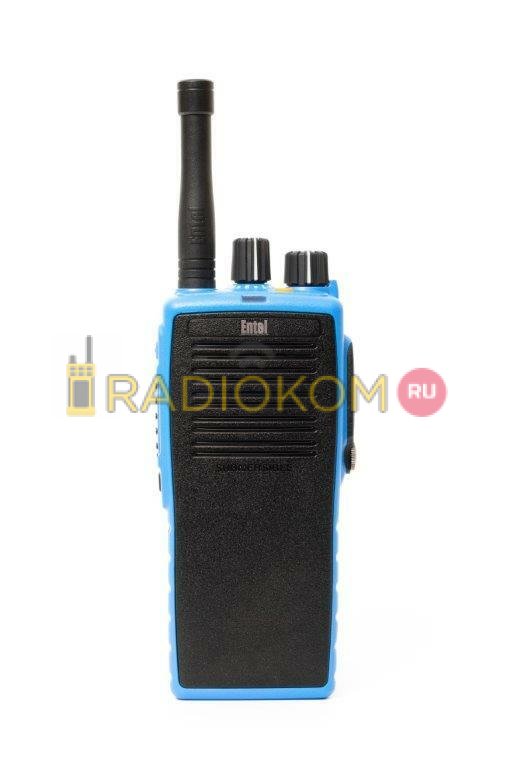 Радиостанция Entel DT982